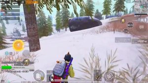 КОГДА ЗАКОНЧИЛИСЬ ПАТРОНЫ В PUBG MOBILE | МЯСО НА ВИЛЛЕ - ДУО