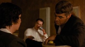 СМОТРЕТЬ ФИЛЬМ №2 От заката до рассвета