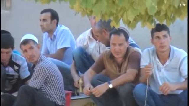 Алиш Эминов.Aliş Eminov.ta men gelýançam.