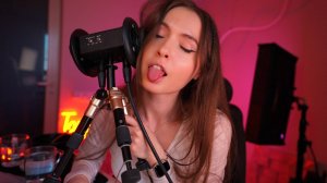 ASMR 3DIO PRO II / Расслабляйся под мой стрим