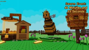 ИВЕНТ С ПЧЕЛАМИ В GROW A GARDEN[РЕАЛ ИМБА]