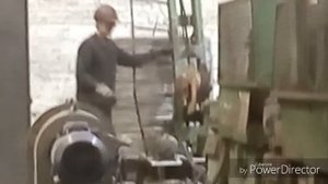 Трудовые будни Профессия Волочильщик Проволоки