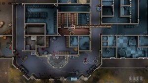 Прохождение DoorKickers2 миссия (НЕОТЛОЖНАЯ РЕАКЦИЯ )