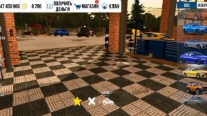 🚘🔥ШОК СЛИВ АККАУНТА В CAR PARKING MULTIPLAYER| часть 1