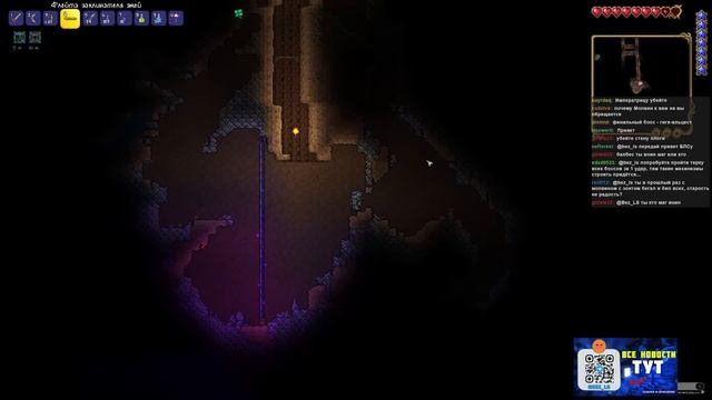 ОНИ УЖЕ ГОТОВЫ К БОССАМ | БЛС, МОЛВИН и АЛЬЦЕСТ в TERRARIA С