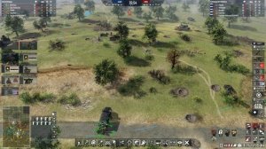 MEN OF WAR II CW MOD Сектор Газа на барабане!