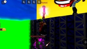 roblox (роблокс) прохождение стены смерти