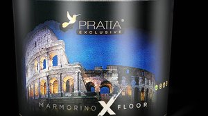 PRATTA MARMORINO X FLOOR MONO микроцемент. Инструкция по нанесению