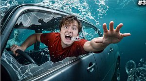 Проверка Экстремальных Экспериментов,Лайфхаков,Мифов(Сатир,ФрамеТамер,Кореш,Парадеич,Микки)РЕАКЦИЯ 3