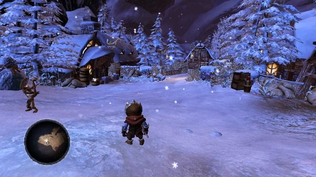 Overlord 2 прохождение #1 смотреть онлайн