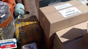 Собрали очень много нужного и важного  от вас, патриоты, для штурмового подразделения ❤️
Спасибо ❤️