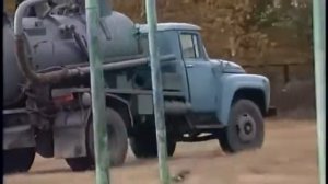 Гимн ассенизаторов