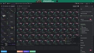 DMARKET ЛУЧШИЙ САЙТ ДЛЯ ОБМЕНА СКИНОВ В 2025 ГОДУ? ИЛИ ВСЕ ТА