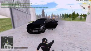 НОВОЕ СЕКРЕТНОЕ ОРУЖИЕ на AMAZING ONLINE в GTA CRMP!