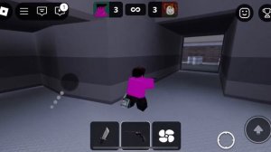Играю Роблокс и меня хотят забанить