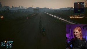 Киберпанк 2077. Часть 9: ХЕЛЬМАН. Полное прохождение за н?