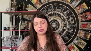 Срочная записка от бывшего мужчины. Таро Юлия Петрова Прямые эфиры