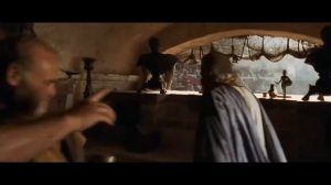 ✅'ГЛАДИАТОР' 2000  БОЙ ПРОТИВ КОЛЕСНИЦ 1080р✅