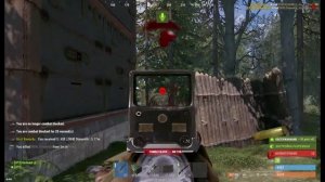 PVP Rust/Раст - Музыка для Раст\Rust