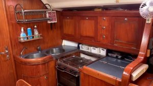 Парусная яхта Elan 431 - основополагающий проект верфи