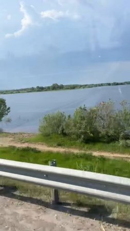 🏖️ Отдых у Камских заливов и прогноз на новую неделю в Березниках!☀️