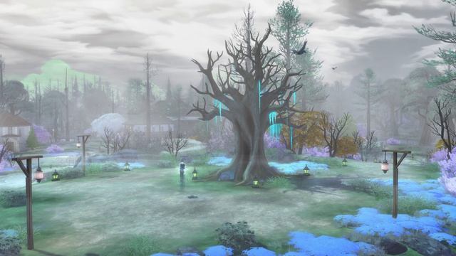 Я поиграла в "Жизнь и Смерть" 3 - Как я отправила Жнеца д? смотреть онлайн