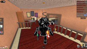 ИГРАЮ В ММВ !