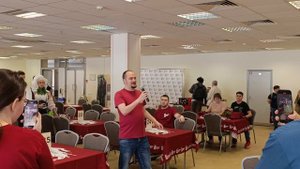 Герои Фест 2025. Как это было!