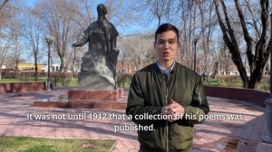 Рашид Уаисов, 4 возрастная категория