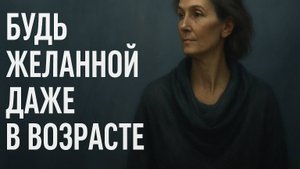 Будь желанной даже в возрасте — Карл Юнг о женской притягательности и как добиться мужчину