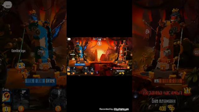 Обзор игры badland brawl смотреть онлайн