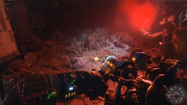 Склеп. Metro Exodus 2019 (PC)