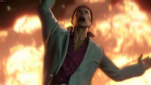 Yakuza Kiwami Интро