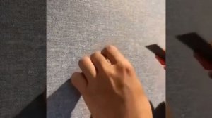 Как заделать дыру на обоях, чтобы они были как новые