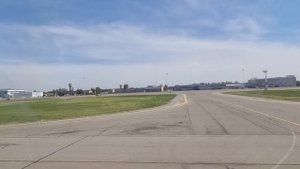 взлёт с Бегишево 29.05.25