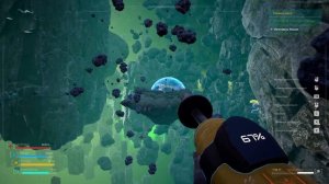ВЫШЛА В РАННИЙ ДОСТУП Astrometica! КОСМИЧЕСКАЯ Subnautica!