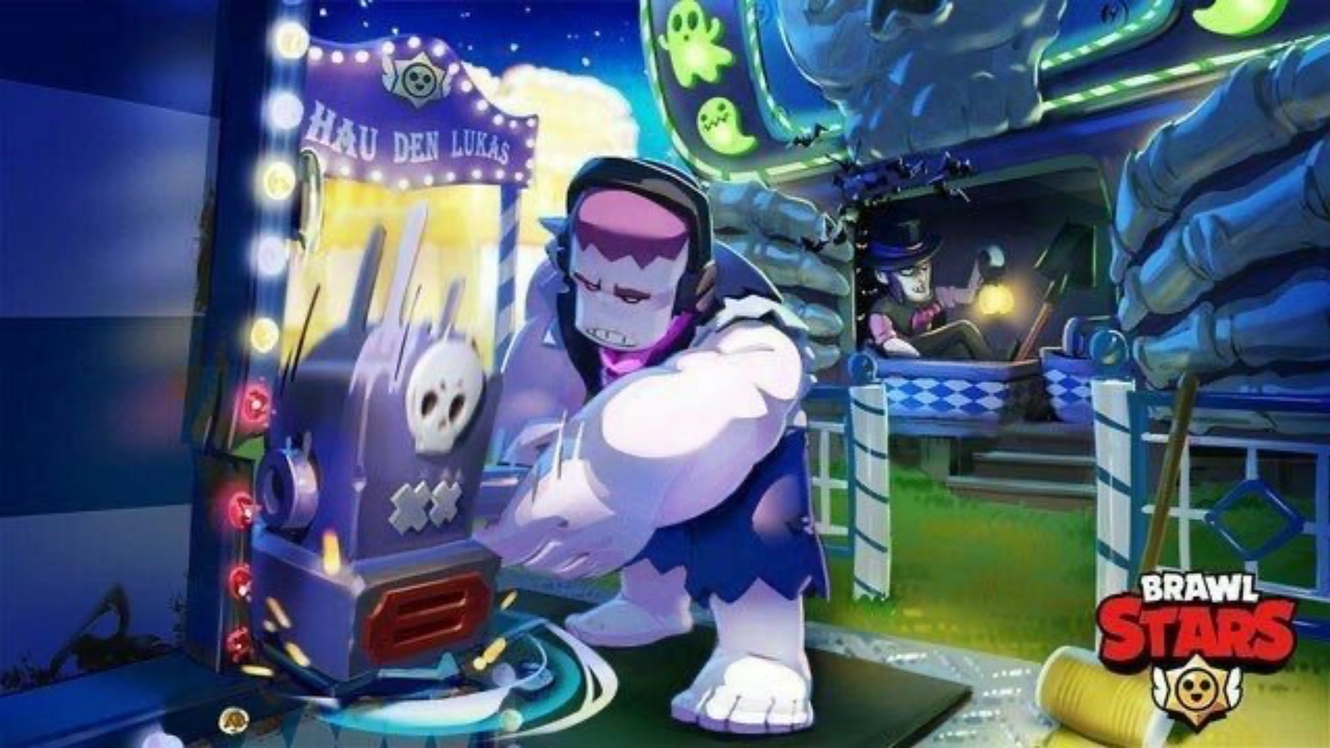 ЭФФЕКТ ОГРАБЛЕНИЯ АКТИВИРОВАН: сегодня играем на Френке смотреть онлайн