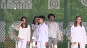 Аллилуя любви 2025
