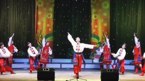 Украинский танец. (narod-mira.ru)