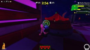 ВЕСЕННЕЕ ОБНОВЛЕНИЕ В БАНАНАХ! ROBLOX BANANA EATS