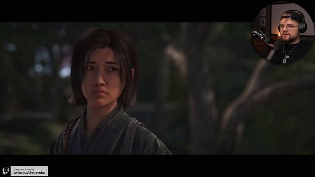 Я спробував Assassin's Creed Shadows... | Проходження Українською смотреть онлайн