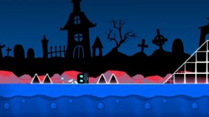 гиом тридеш зделал 4 сваих уровней