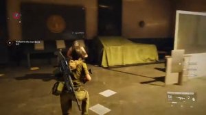 World War Z прохождение|ЭПИЗОД 2