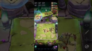 Soul arena первый взгляд