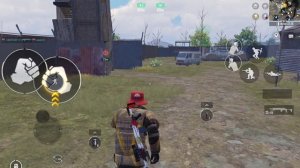 С НОЛЯ ДО Ф6 В МЕТРО РОЯЛЬ / METRO ROYAL/PUBG MOBILE