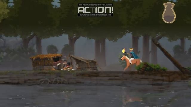 Kingdom New Lands Прохождение Часть 1 смотреть онлайн