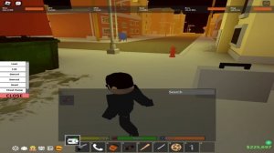 да худ рейд 1V3 HIGH PING 😱😱😰