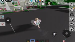 Крутое 😎 обби для насти прыгая пока 🤪