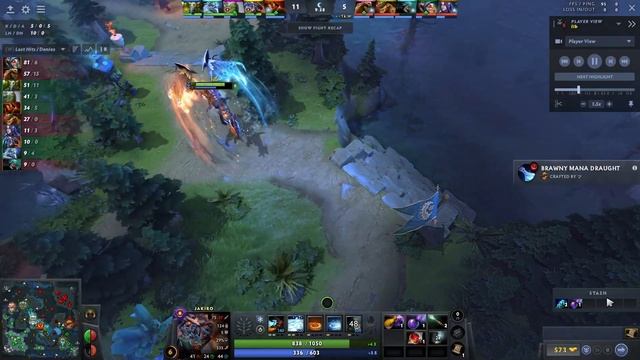 🔥 JAKIRO – ПРОСТИЙ І СИЛЬНИЙ! ГАЙД ДЛЯ НОВАЧКІВ ❄ ПАТЧ 7.3 смотреть онлайн