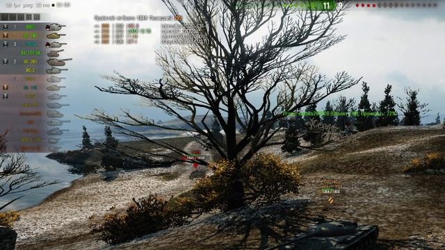 Стрим Танки Х смотреть онлайн